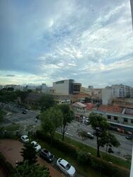 Central Grove (D14), Condominium #449652771